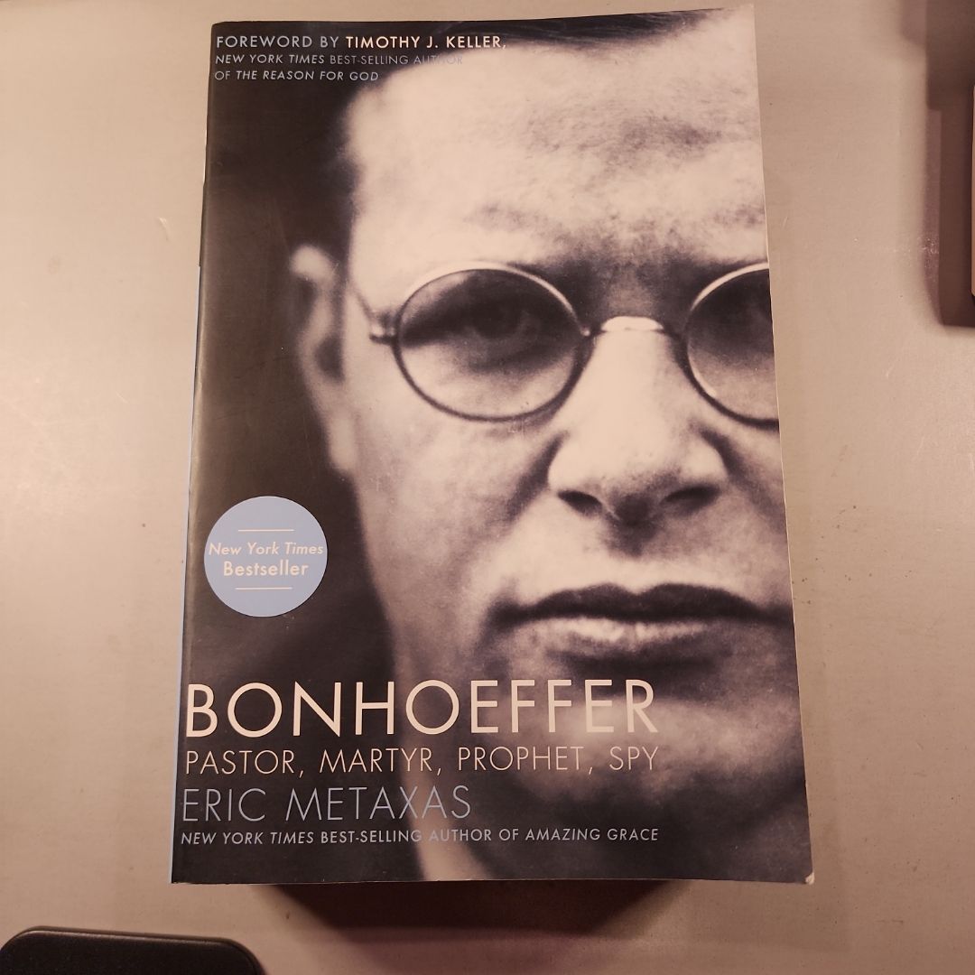 Bonhoeffer