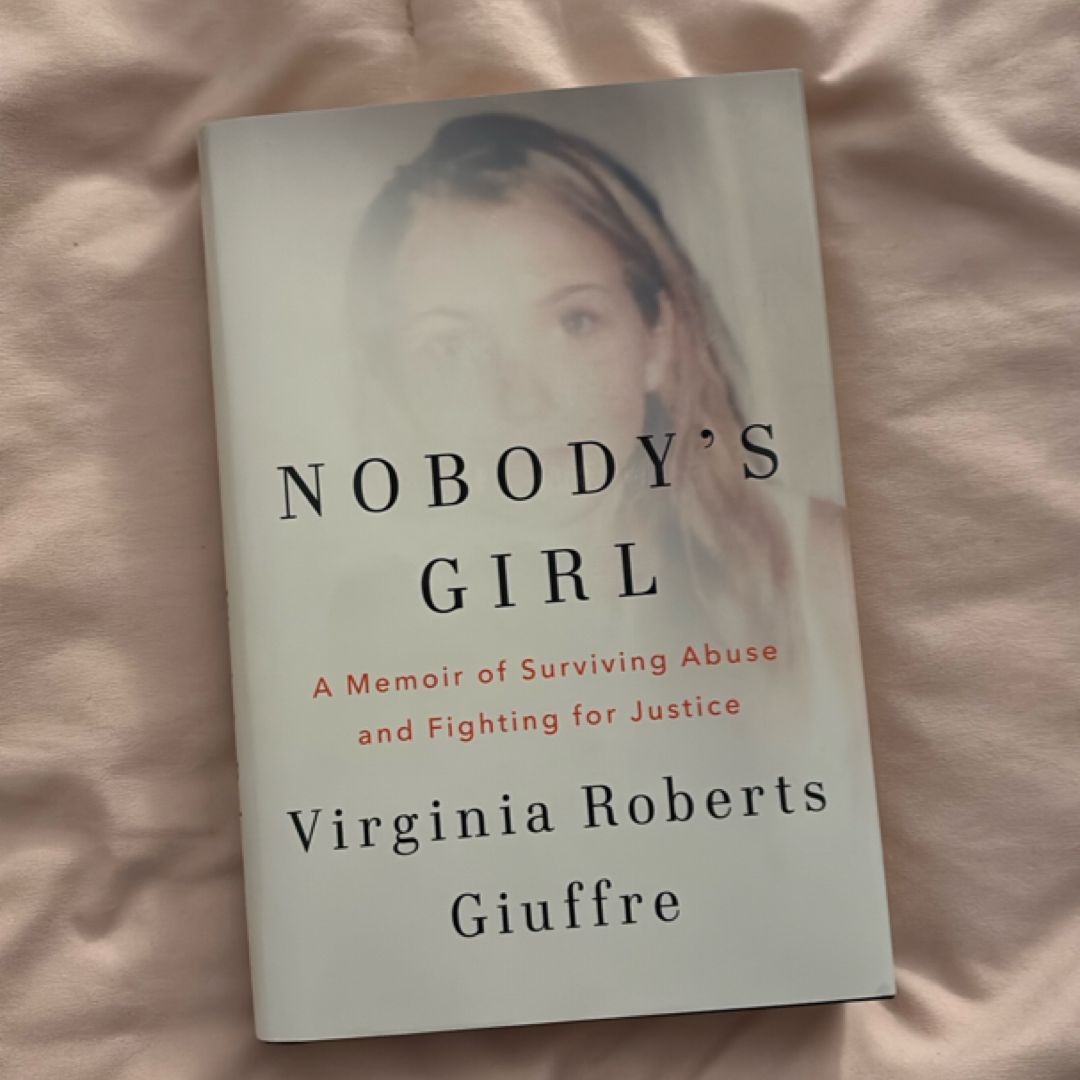 Nobody's Girl