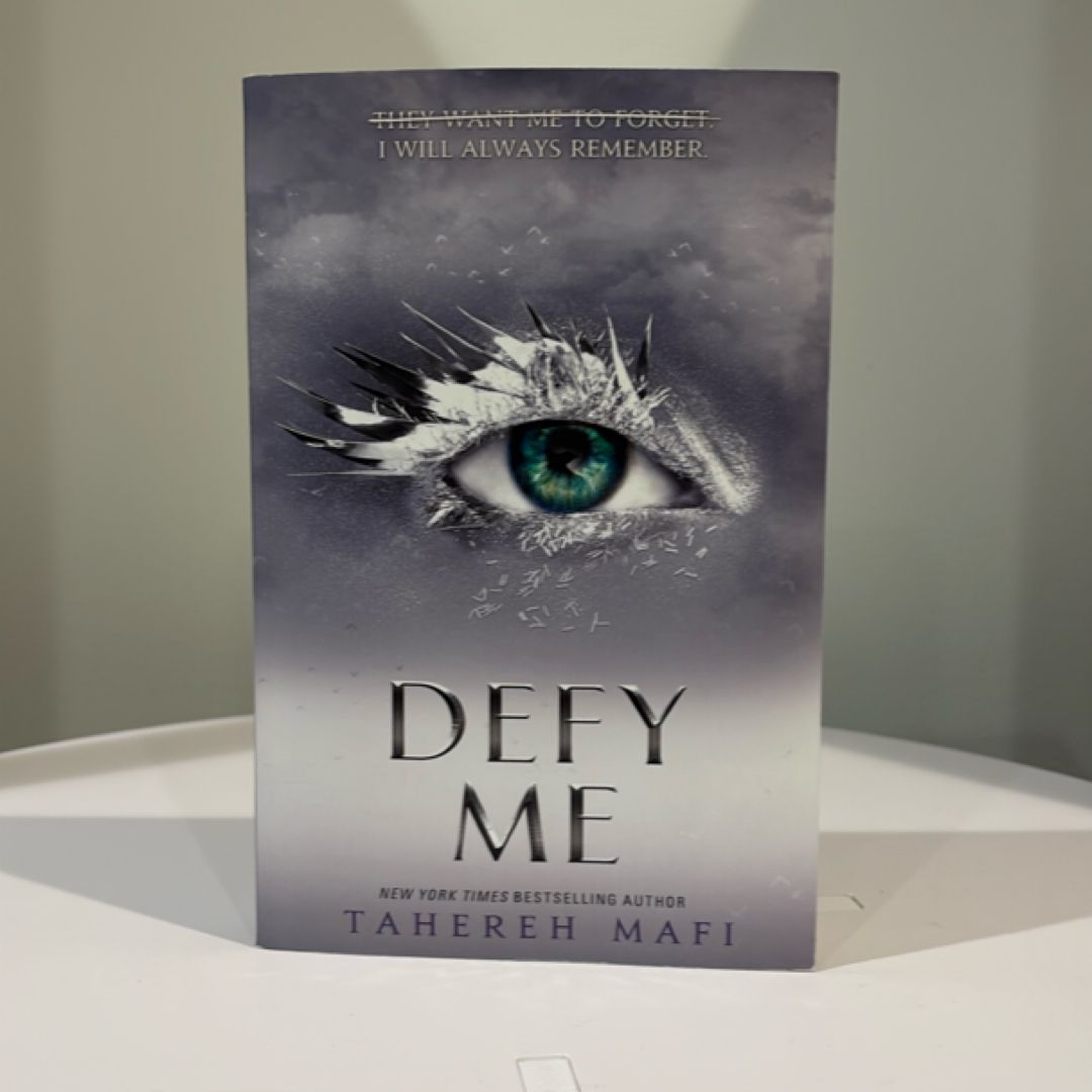Defy Me