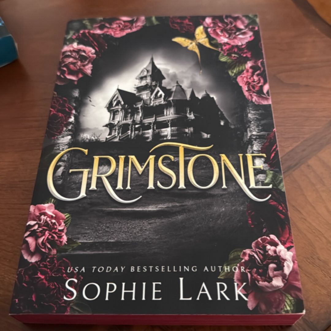 Grimstone