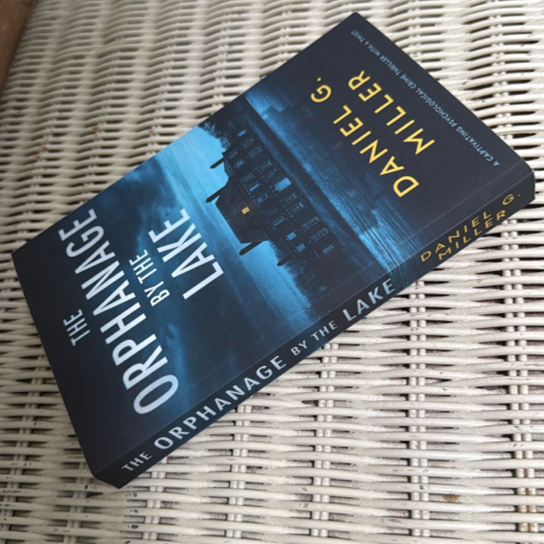 The Orphanage by the Lake 