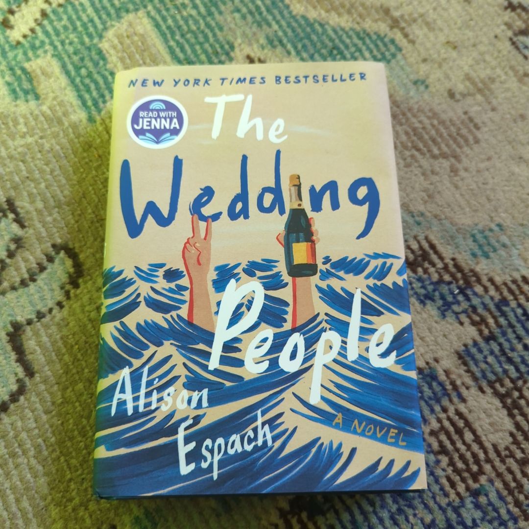 The Wedding People