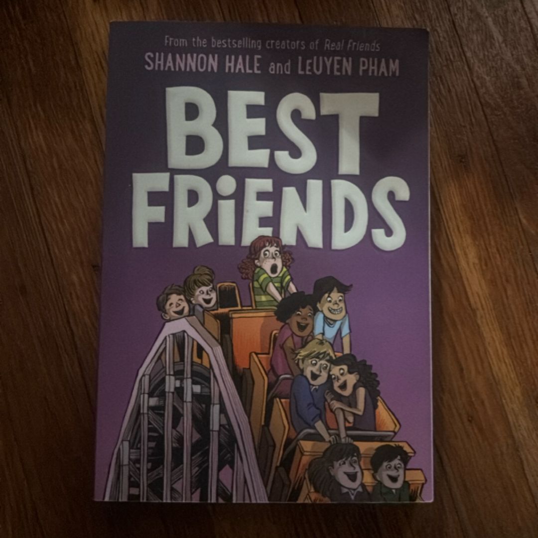 Best Friends