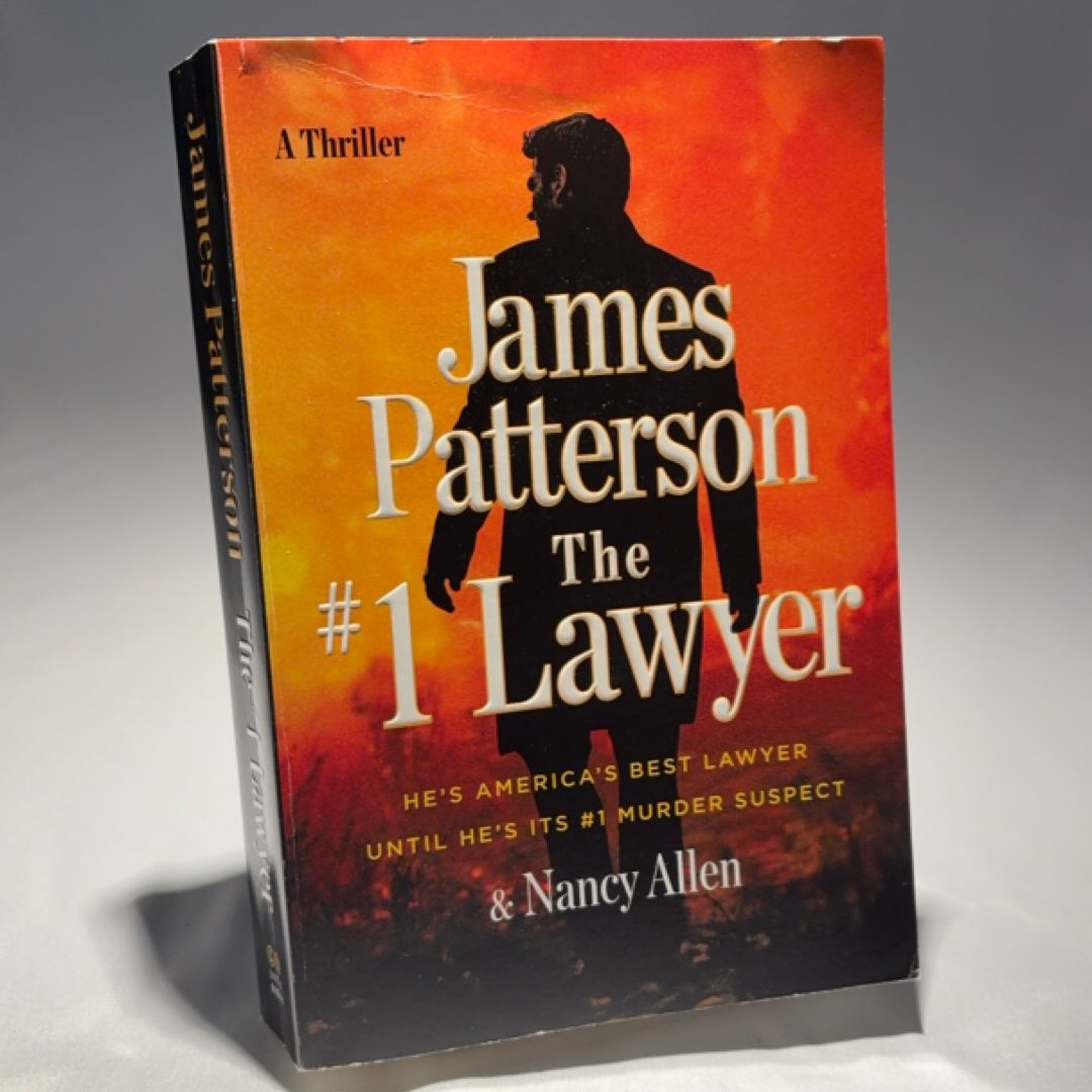 The #1 Lawyer