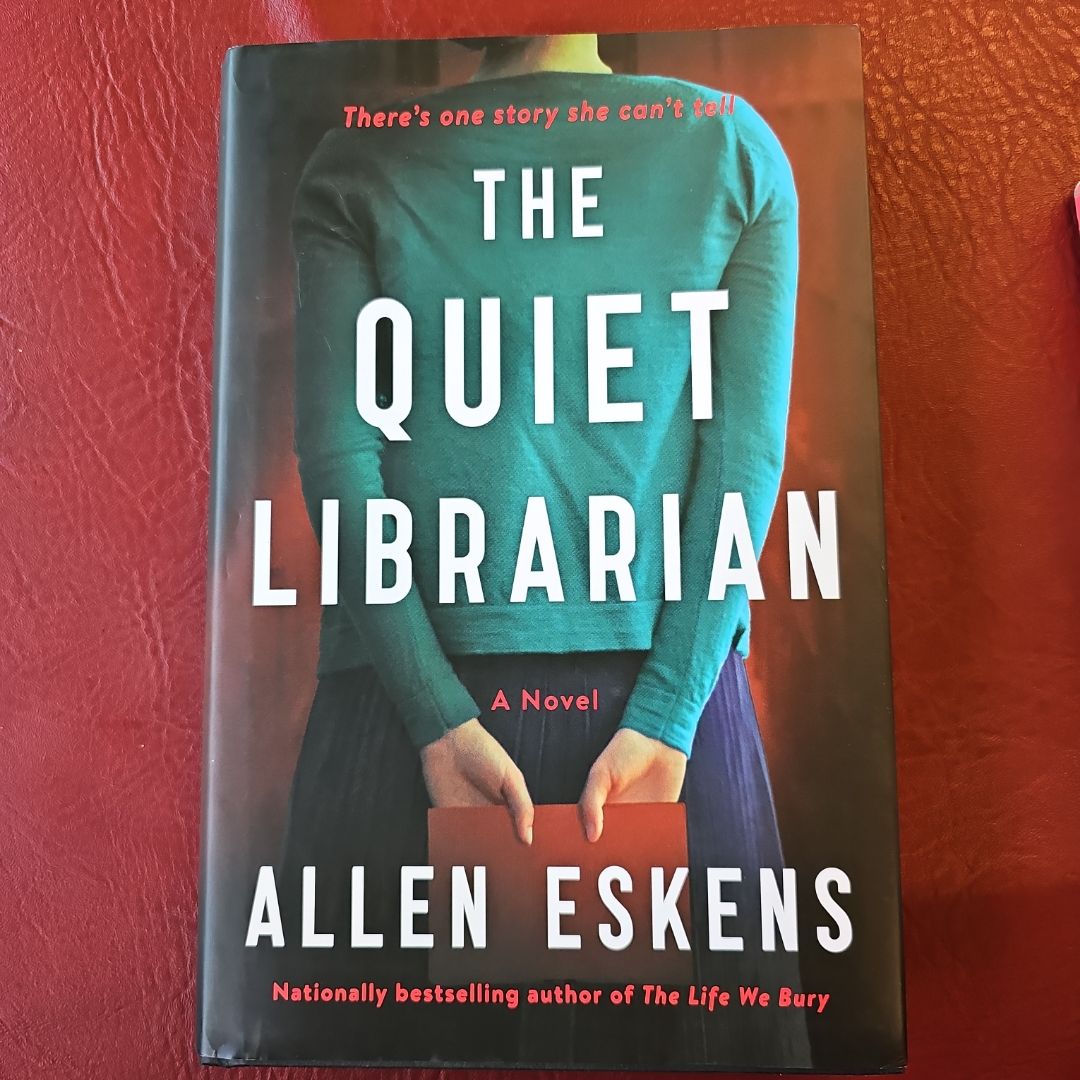 The Quiet Librarian