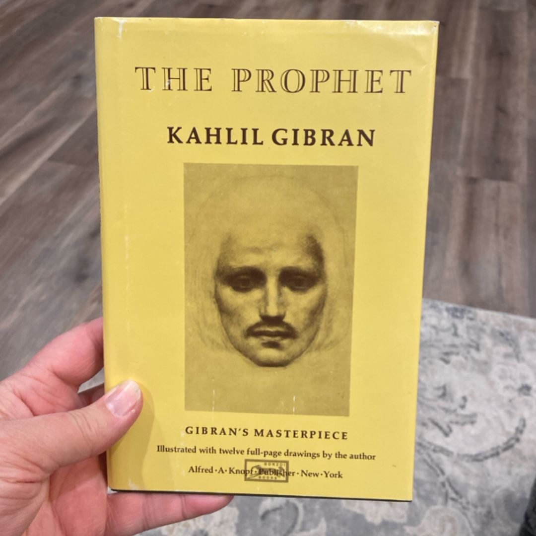 The Prophet