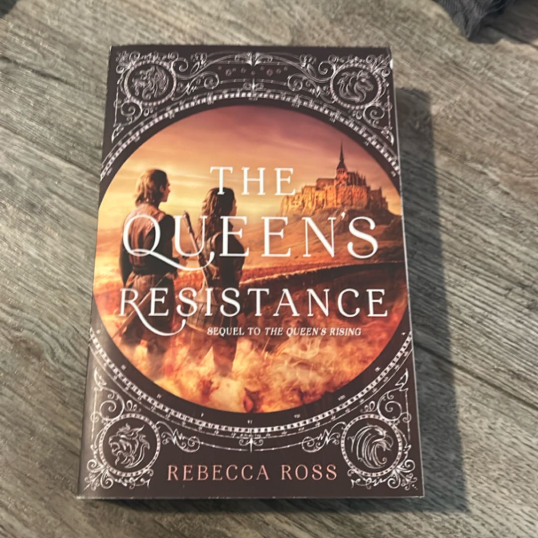 The Queen's Resistance
