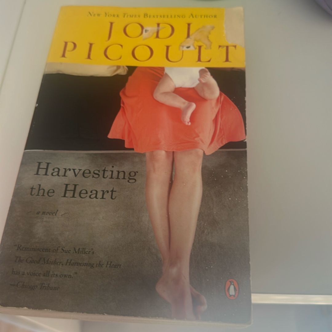 Harvesting the Heart