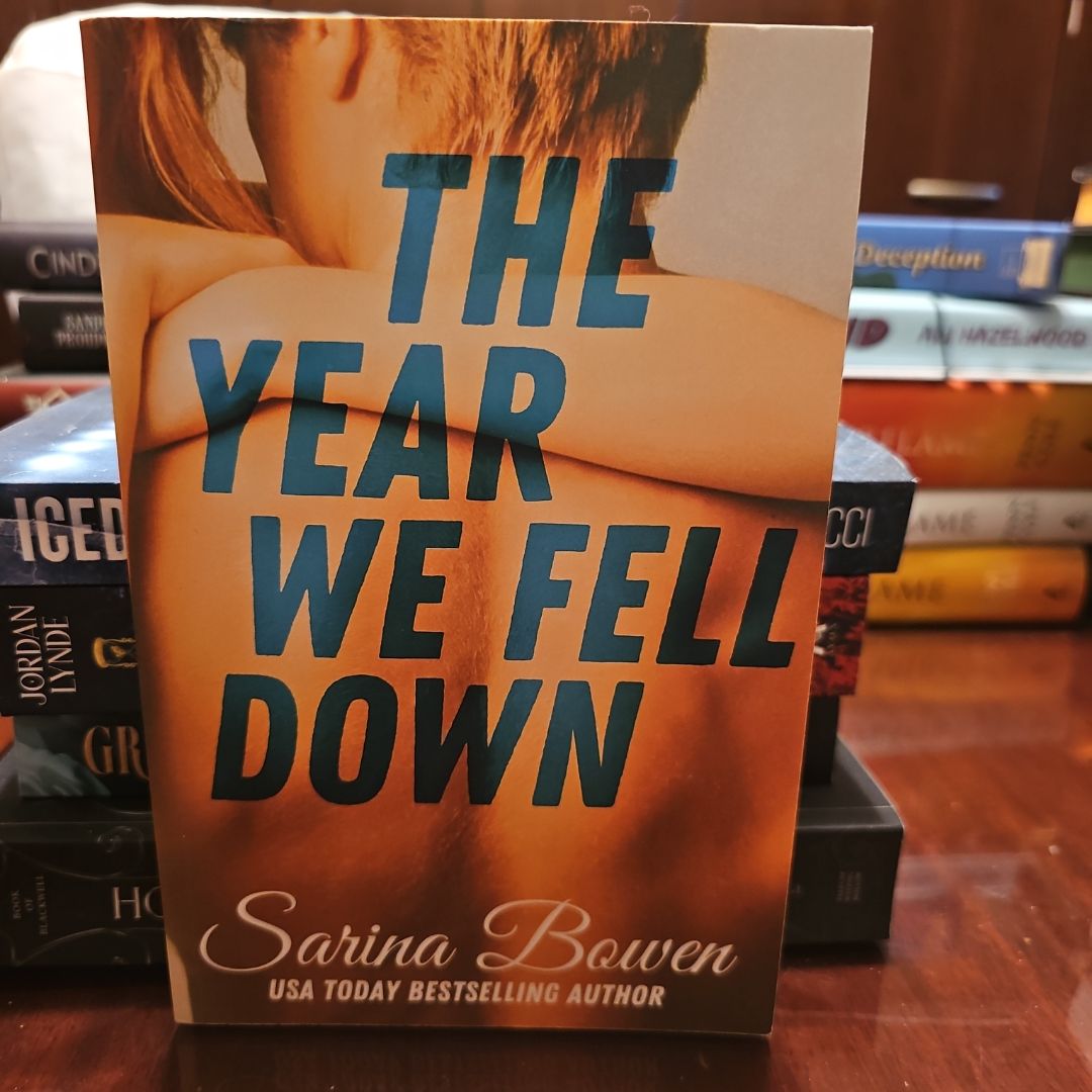 The Year We Fell Down