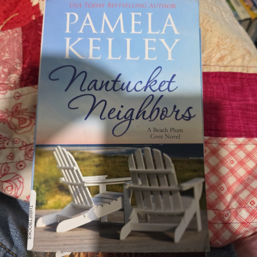 Nantucket Neighbors