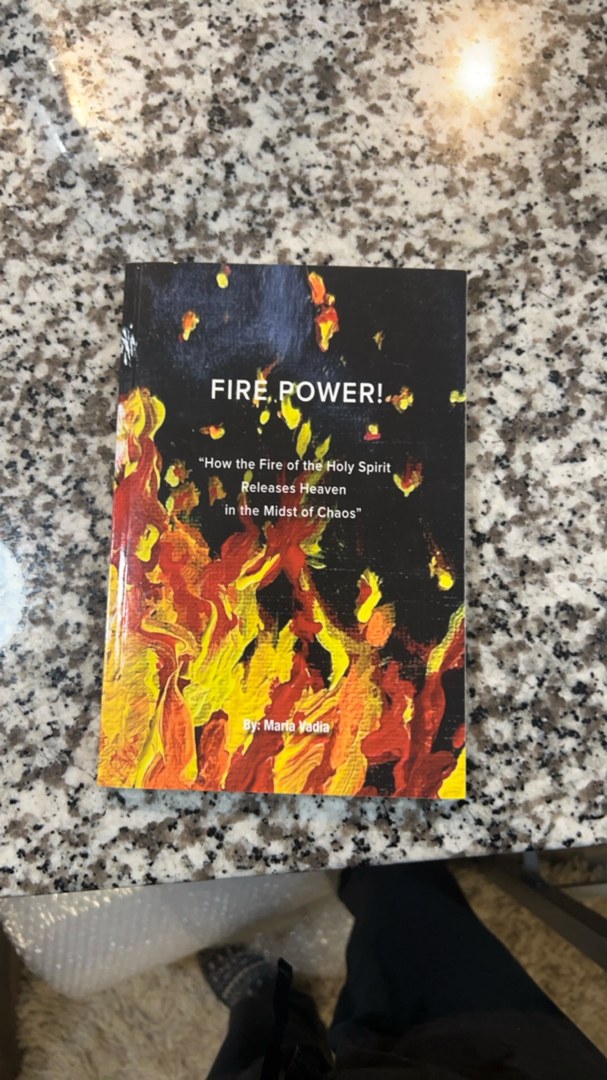Fire Power!