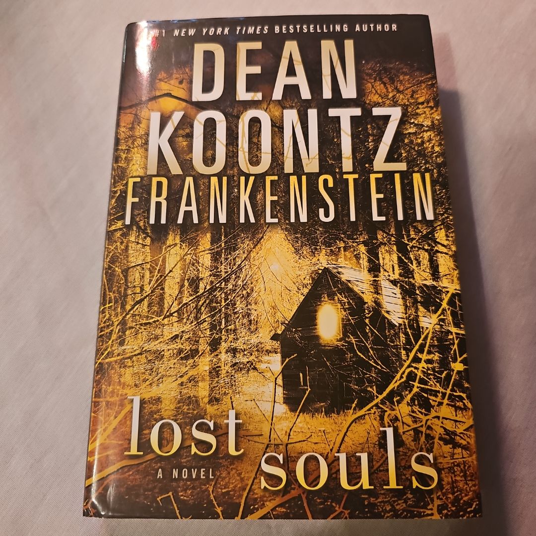 Lost Souls