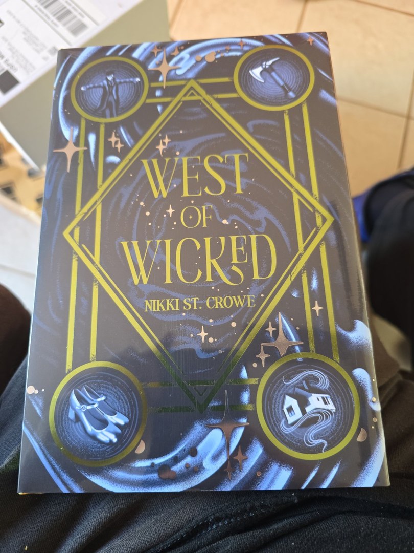 West of Wicked