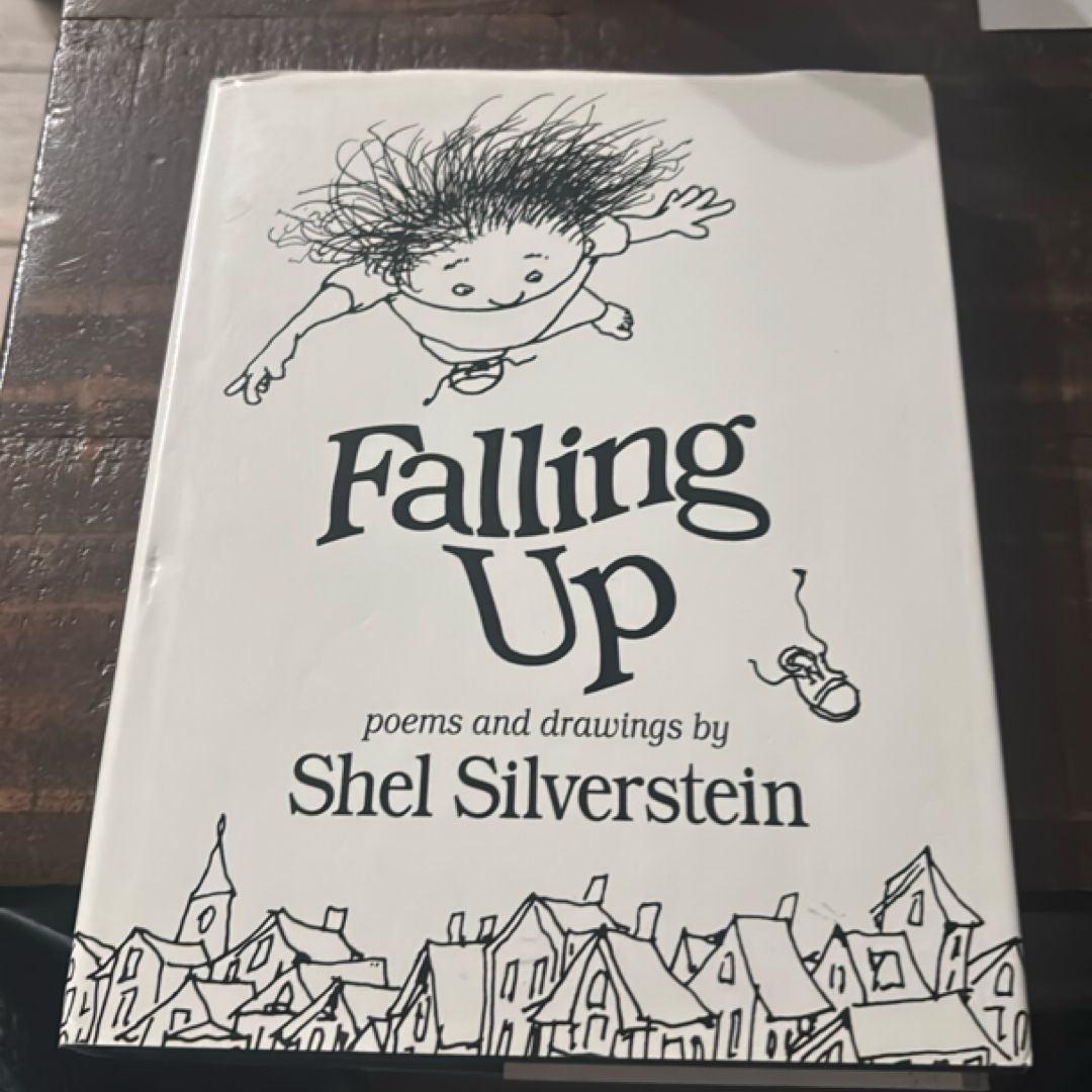 Falling Up