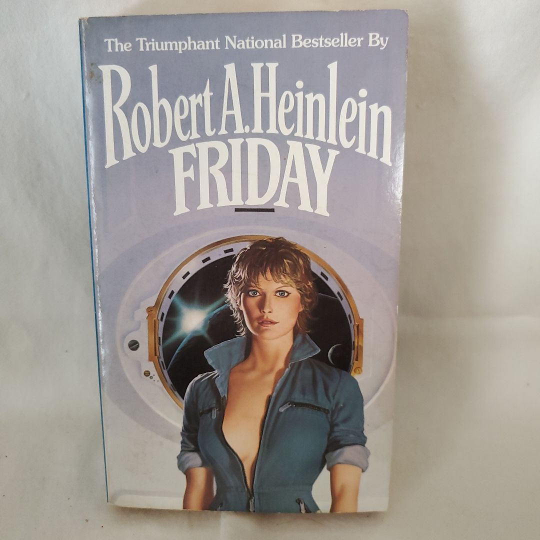 Friday