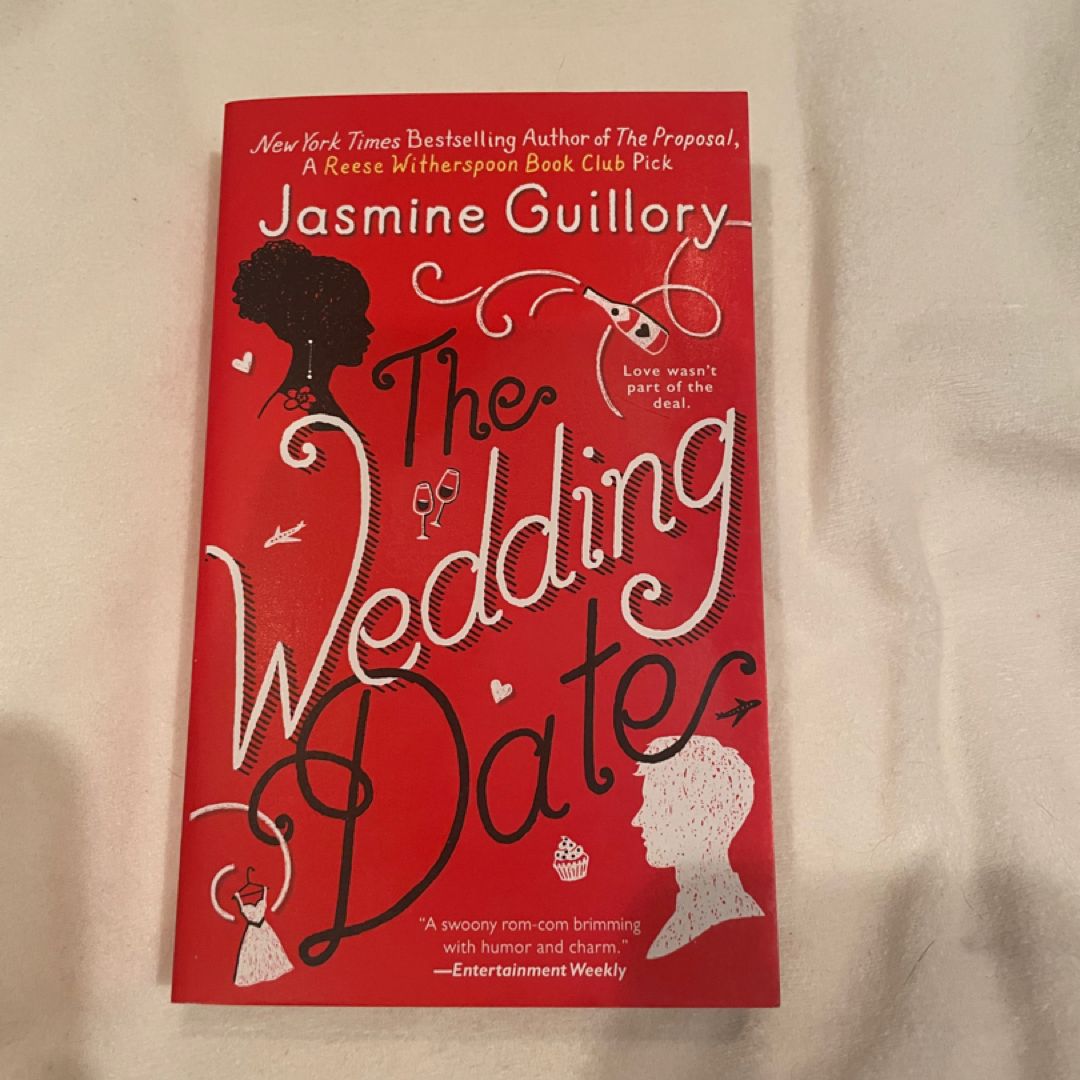 The Wedding Date