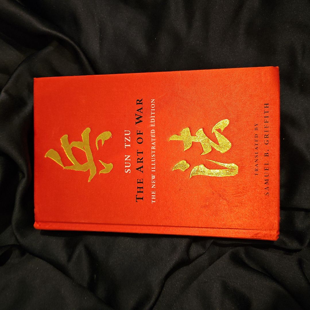 The Art of War