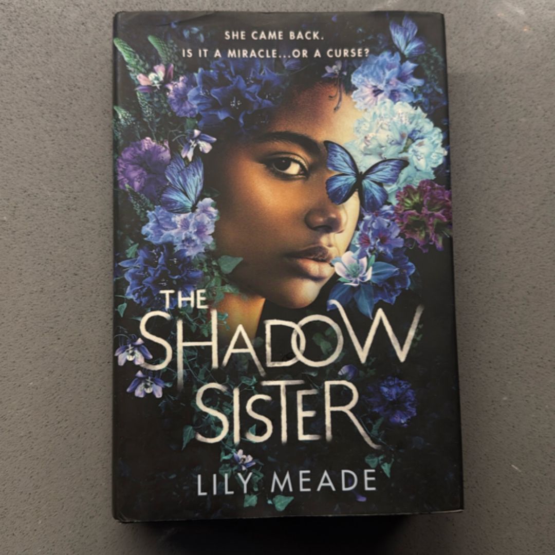 The Shadow Sister