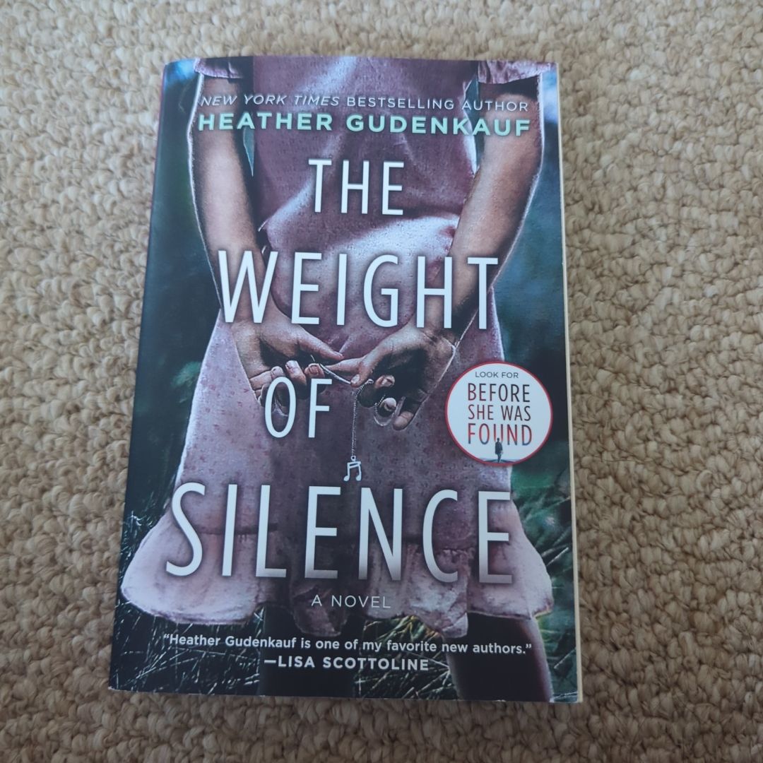 The Weight of Silence