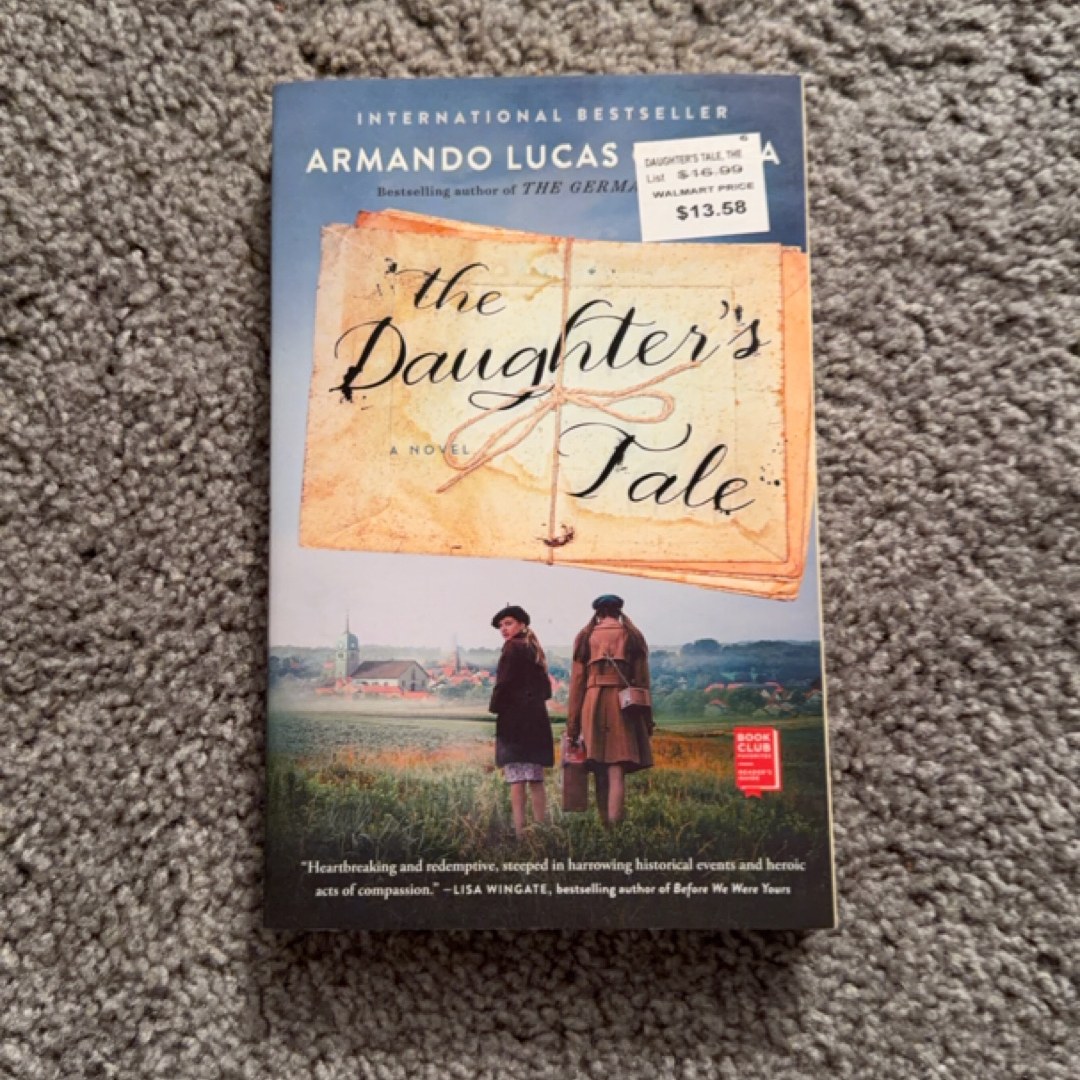 The Daughter's Tale