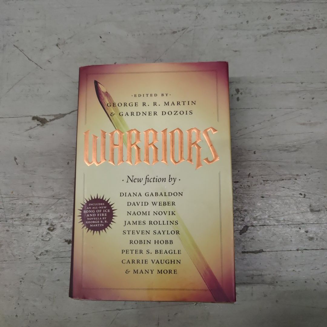 Warriors