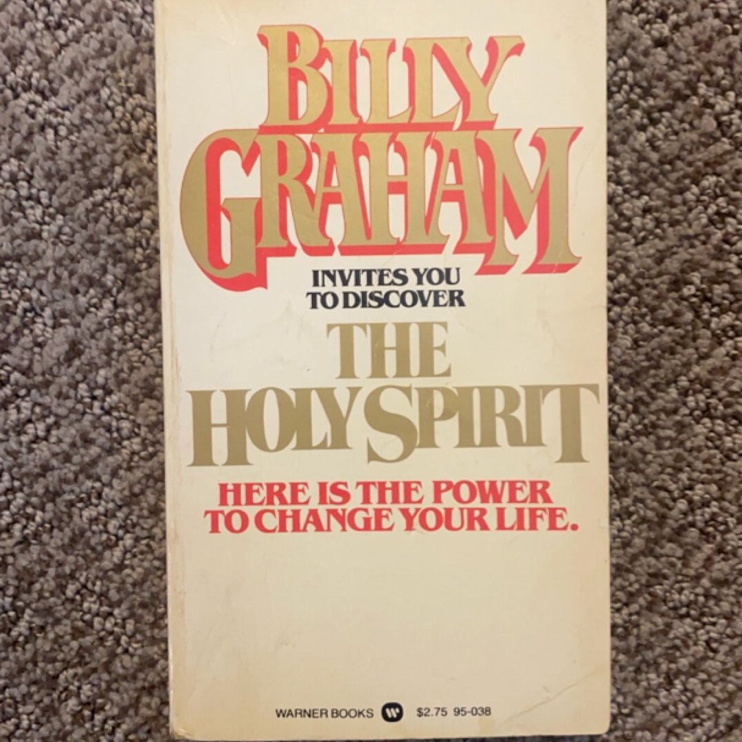 The Holy Spirit (1980)
