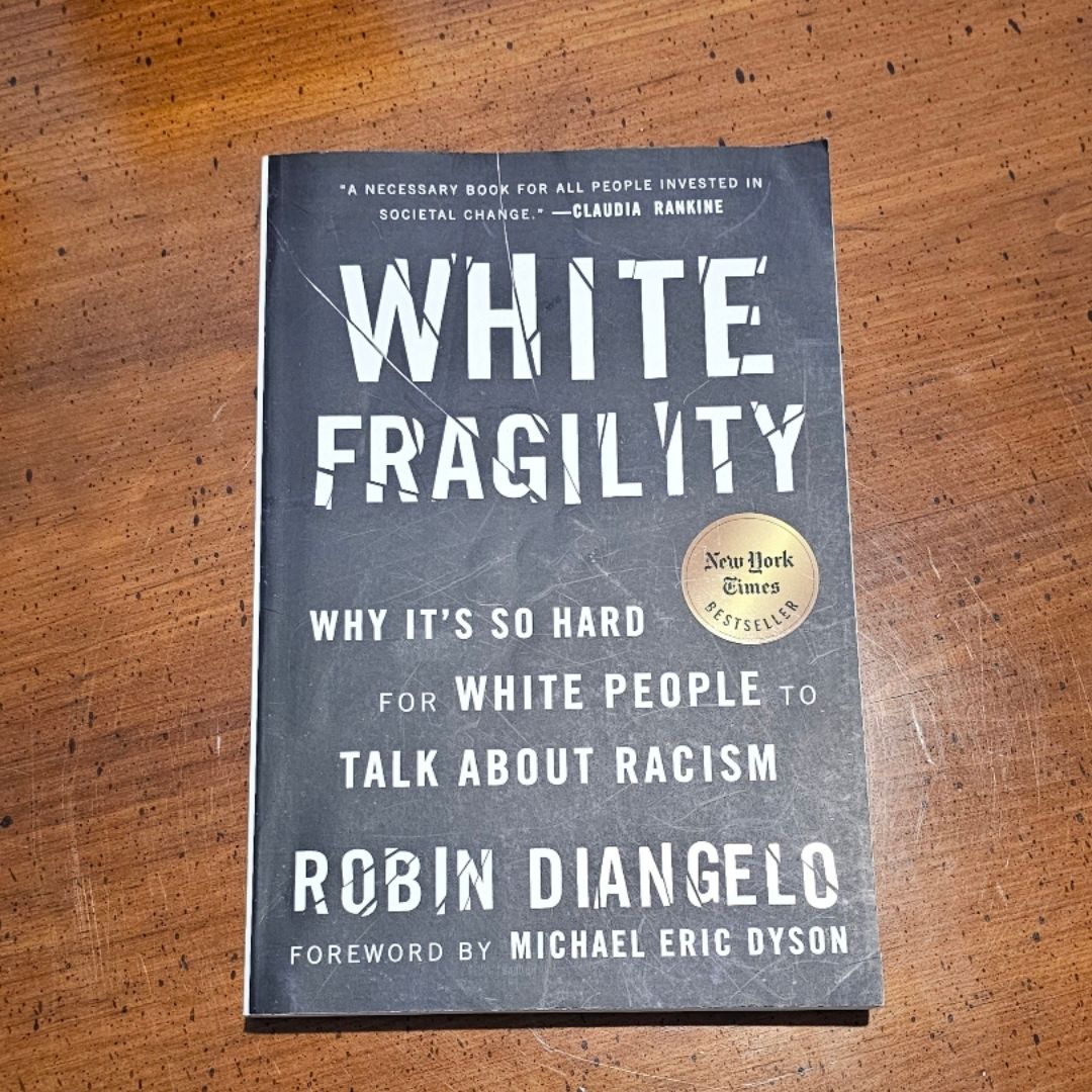 White Fragility