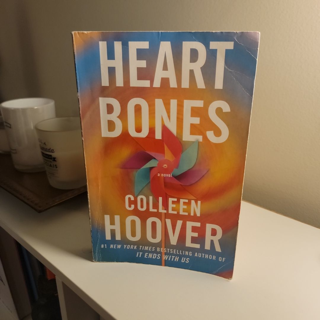 Heart Bones