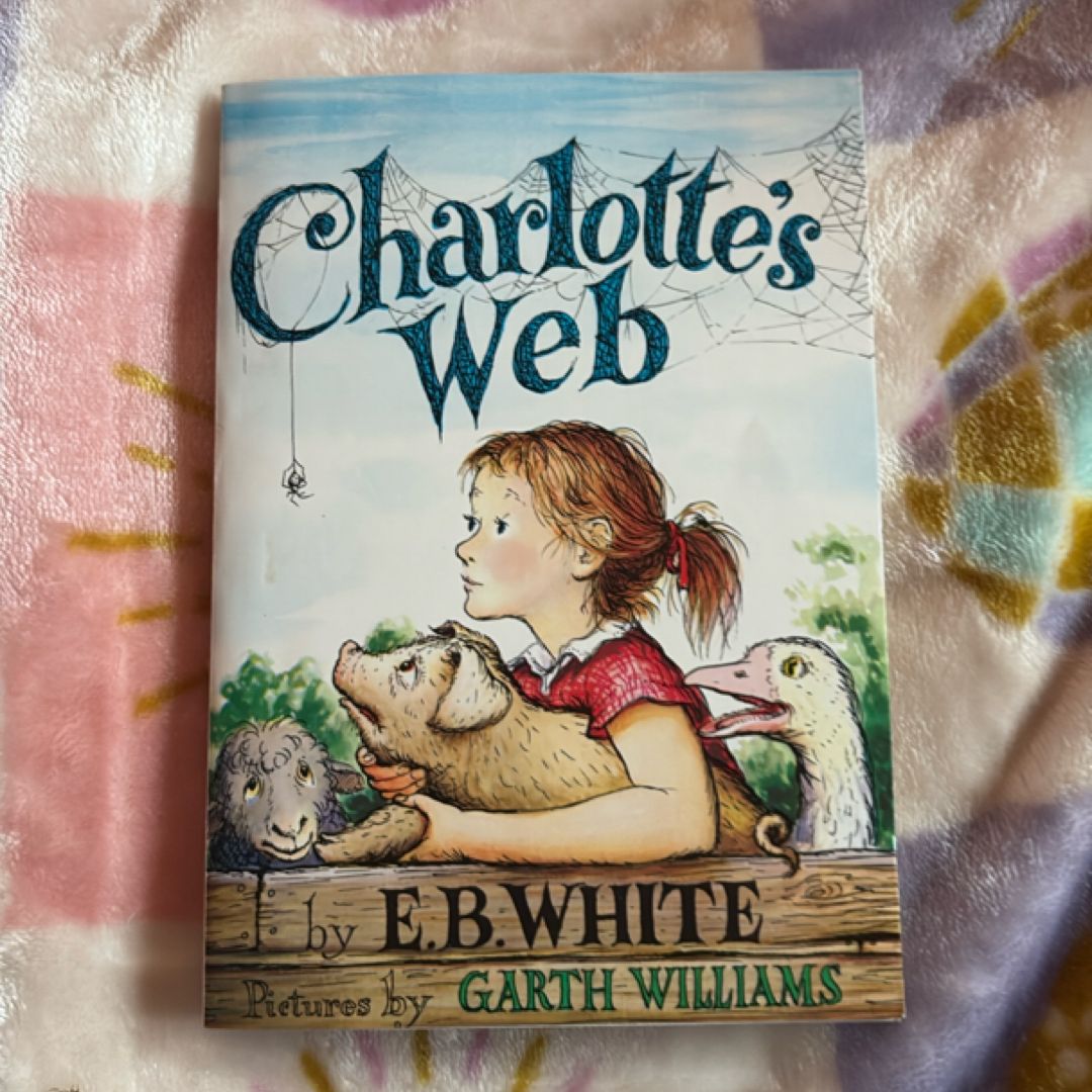 Charlotte's Web