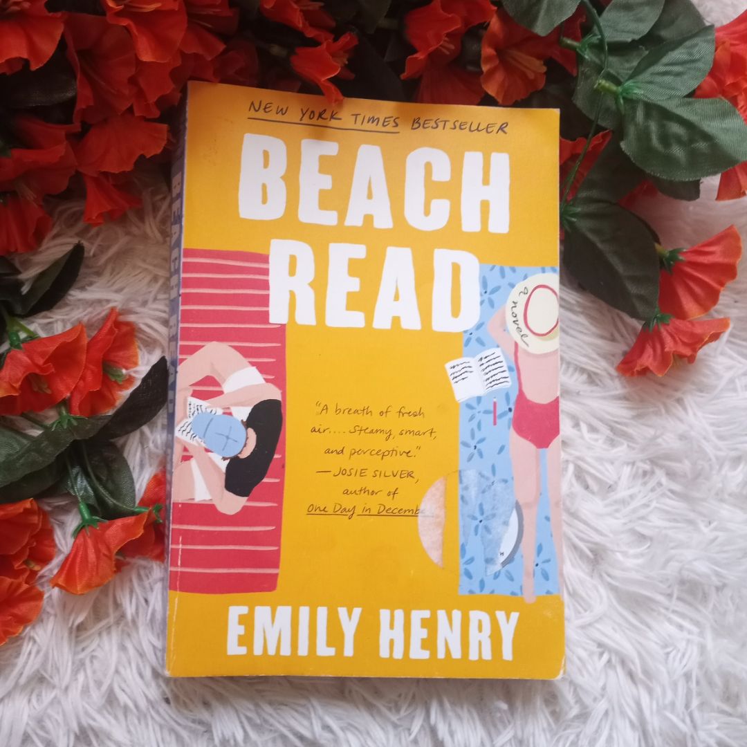 Beach Read
