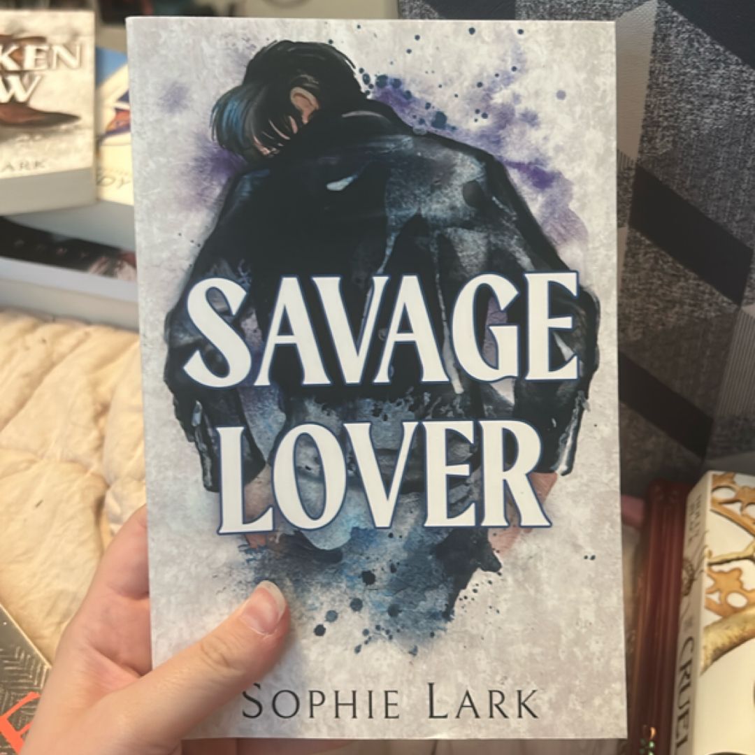 Savage Lover