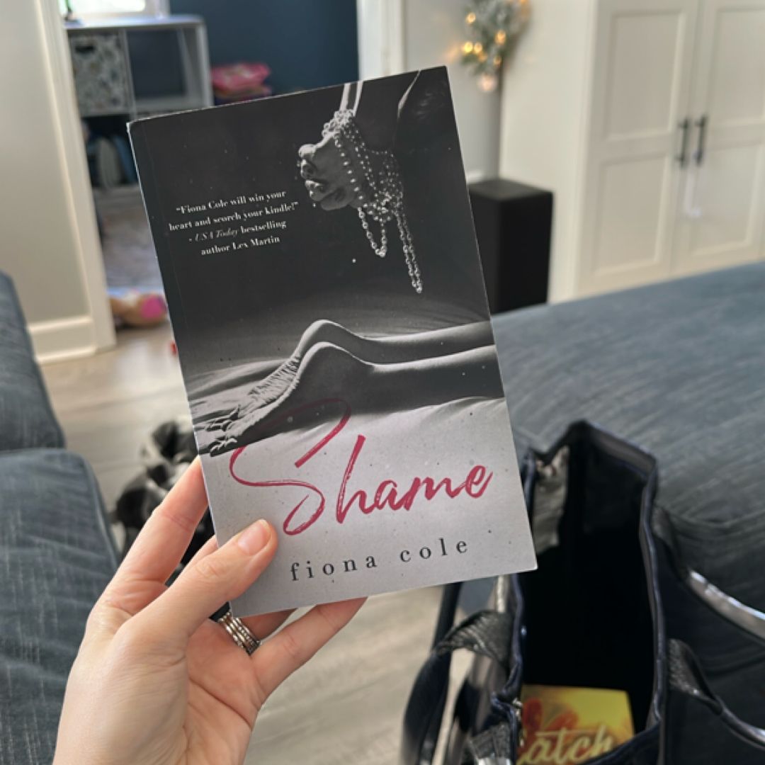 Shame