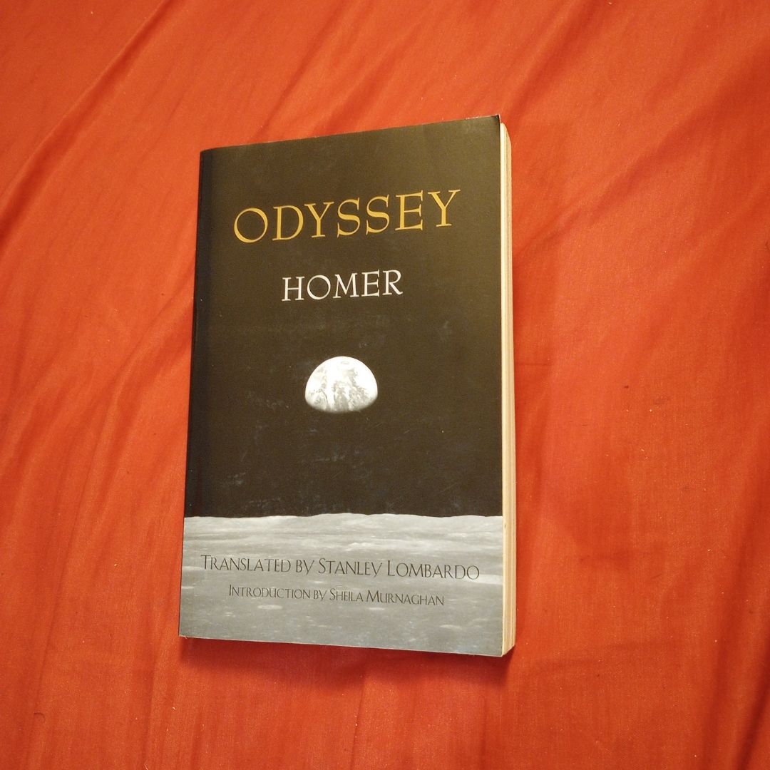 Odyssey