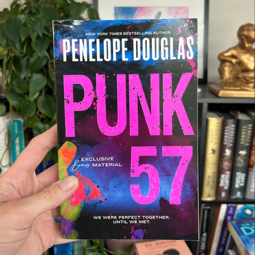 Punk 57