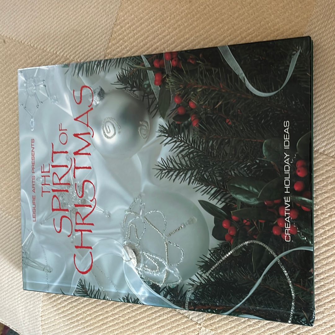 The Spirit of Christmas