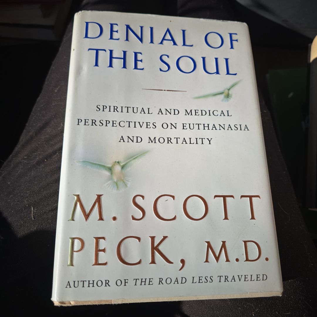 Denial of the Soul