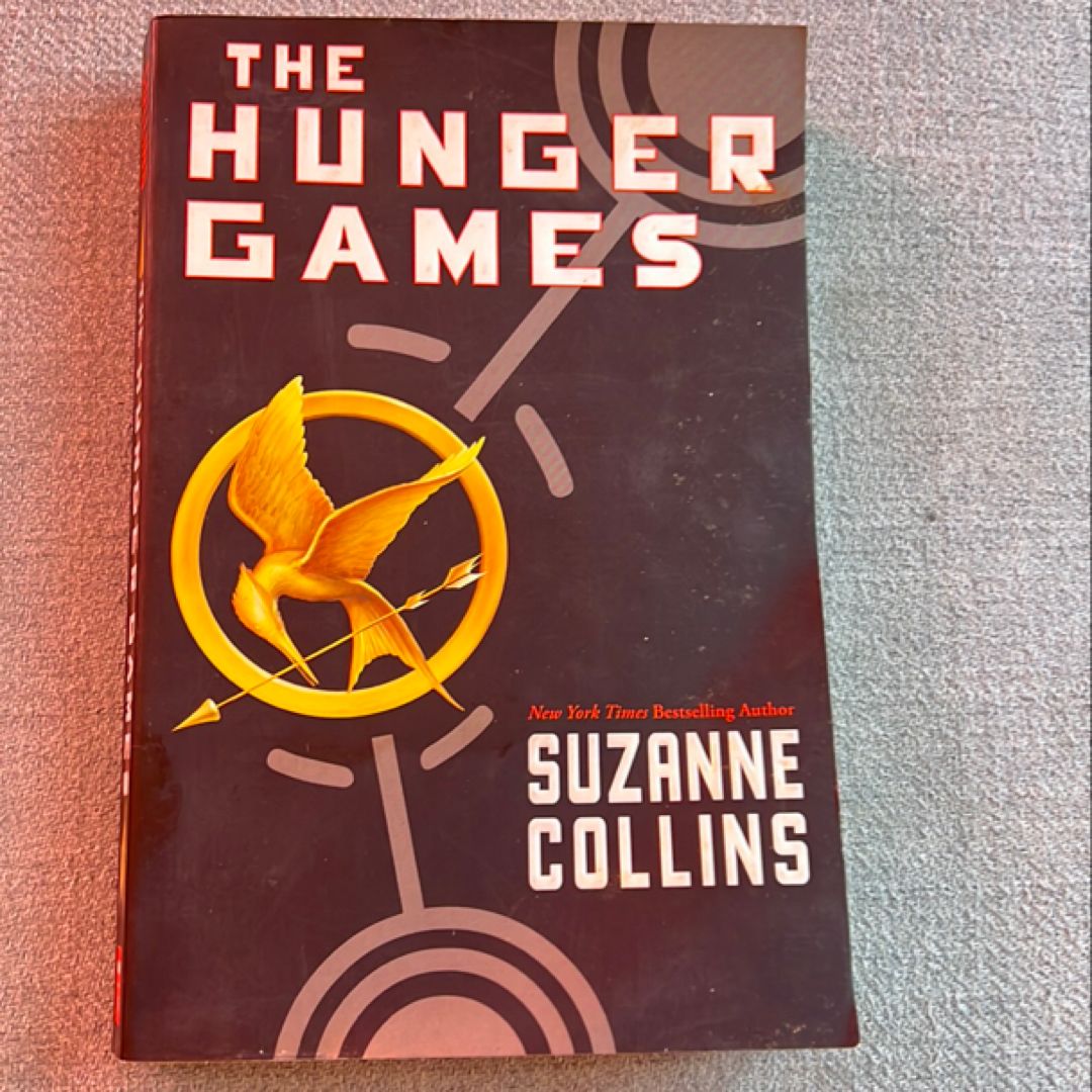 The Hunger Games