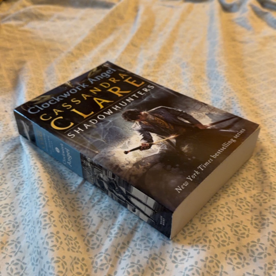 The Infernal Devices