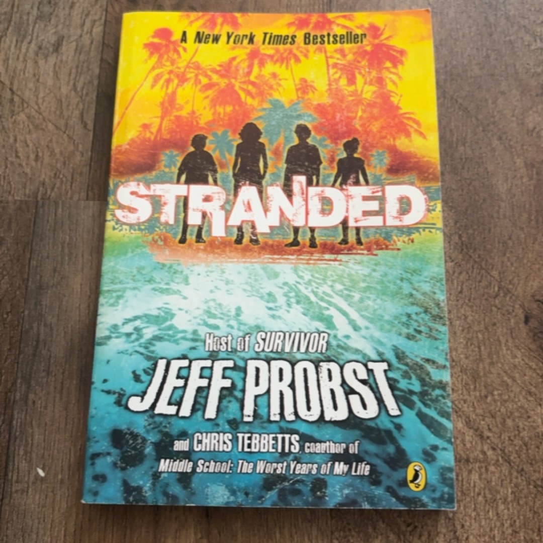 Stranded