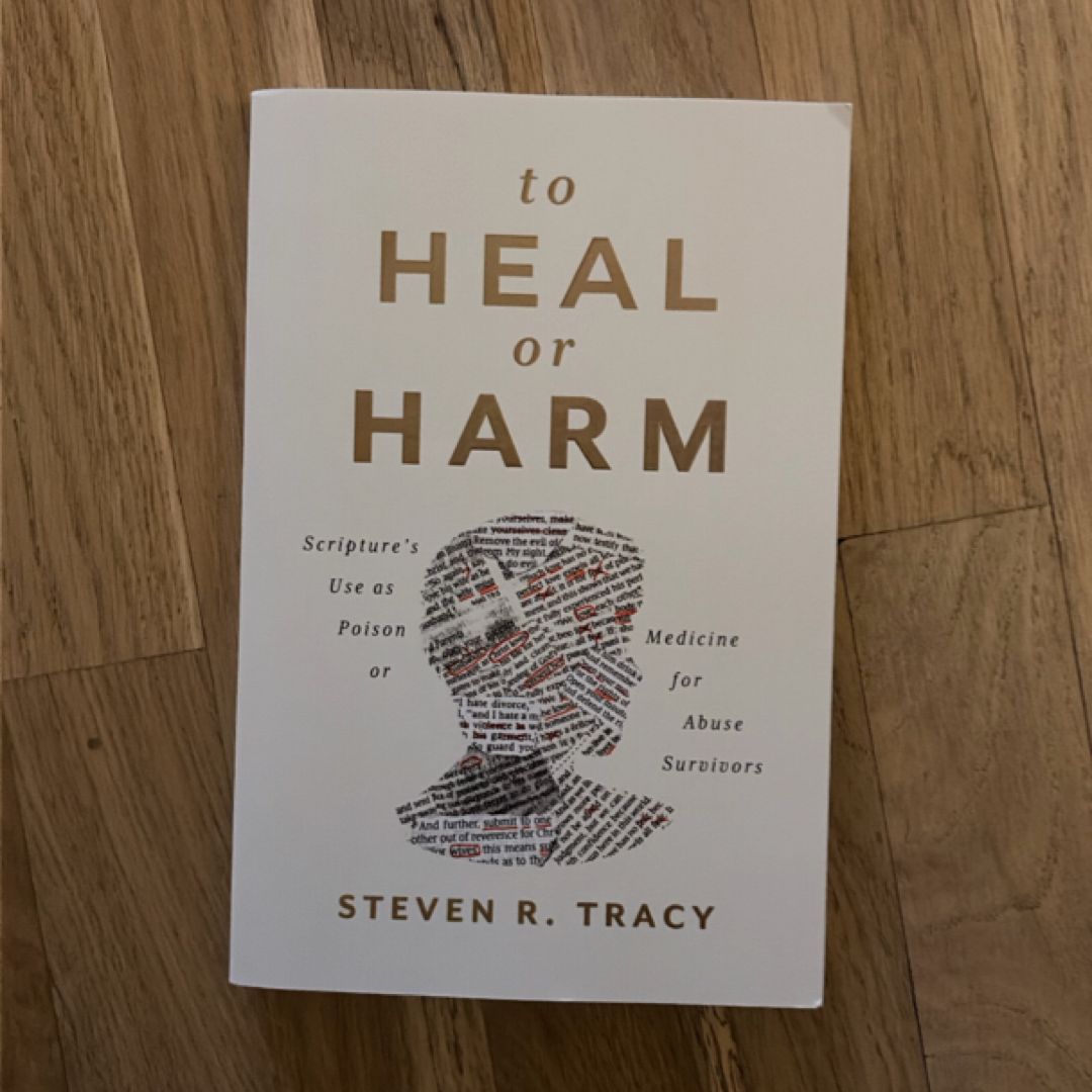 To Heal or Harm
