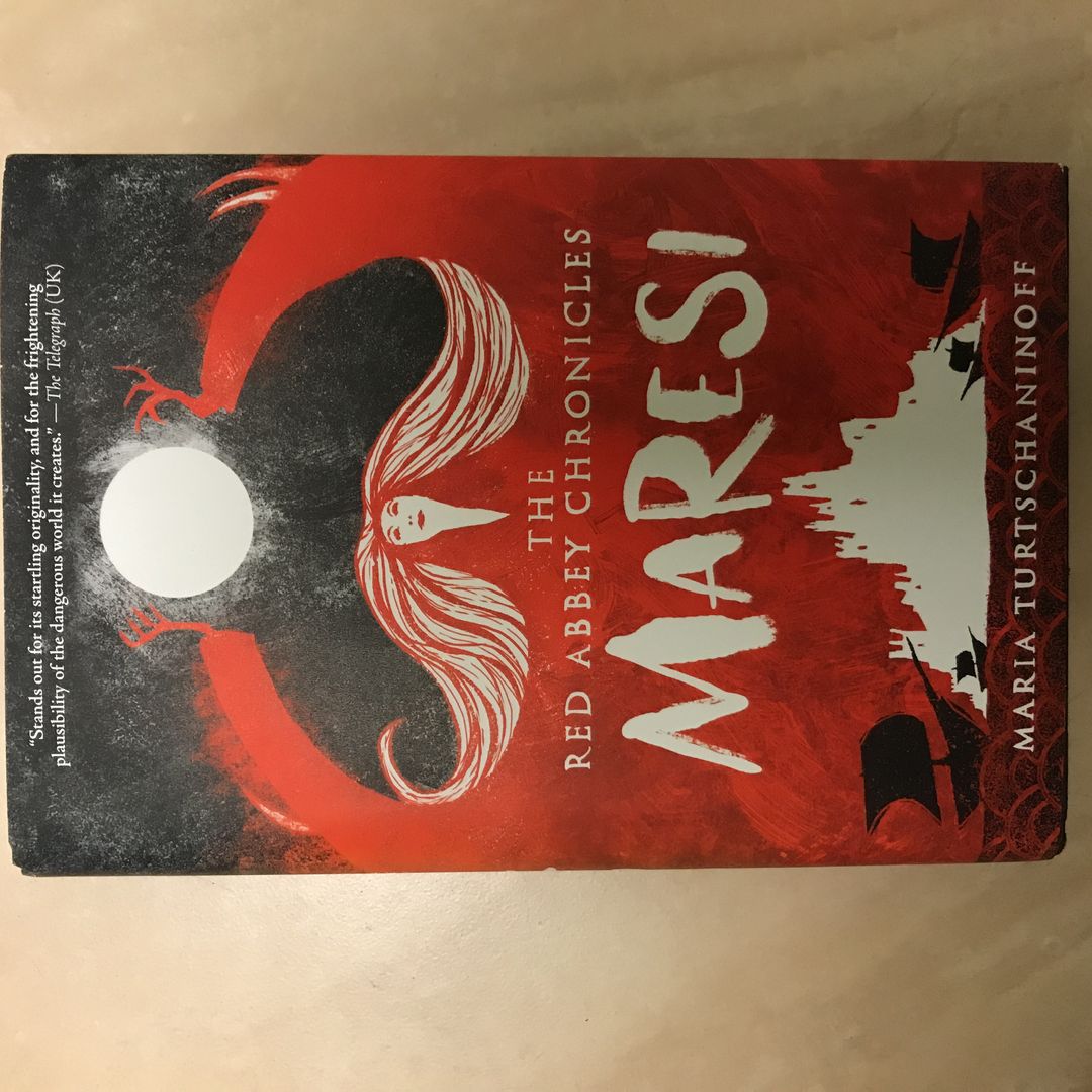 Maresi