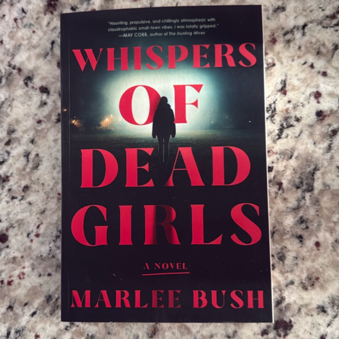 Whispers of Dead Girls
