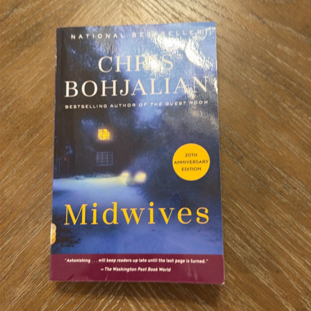 Midwives
