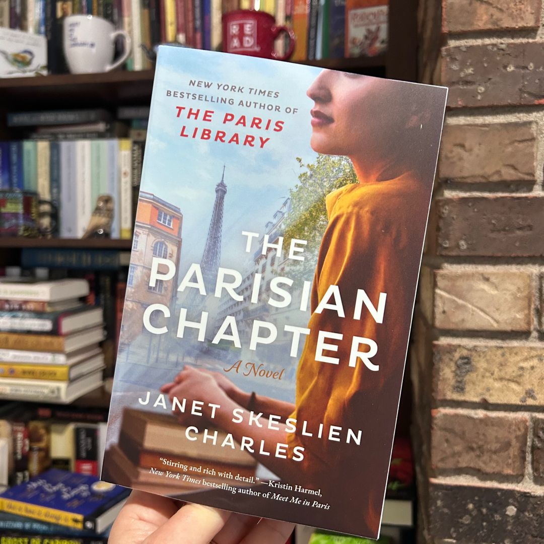 The Parisian Chapter