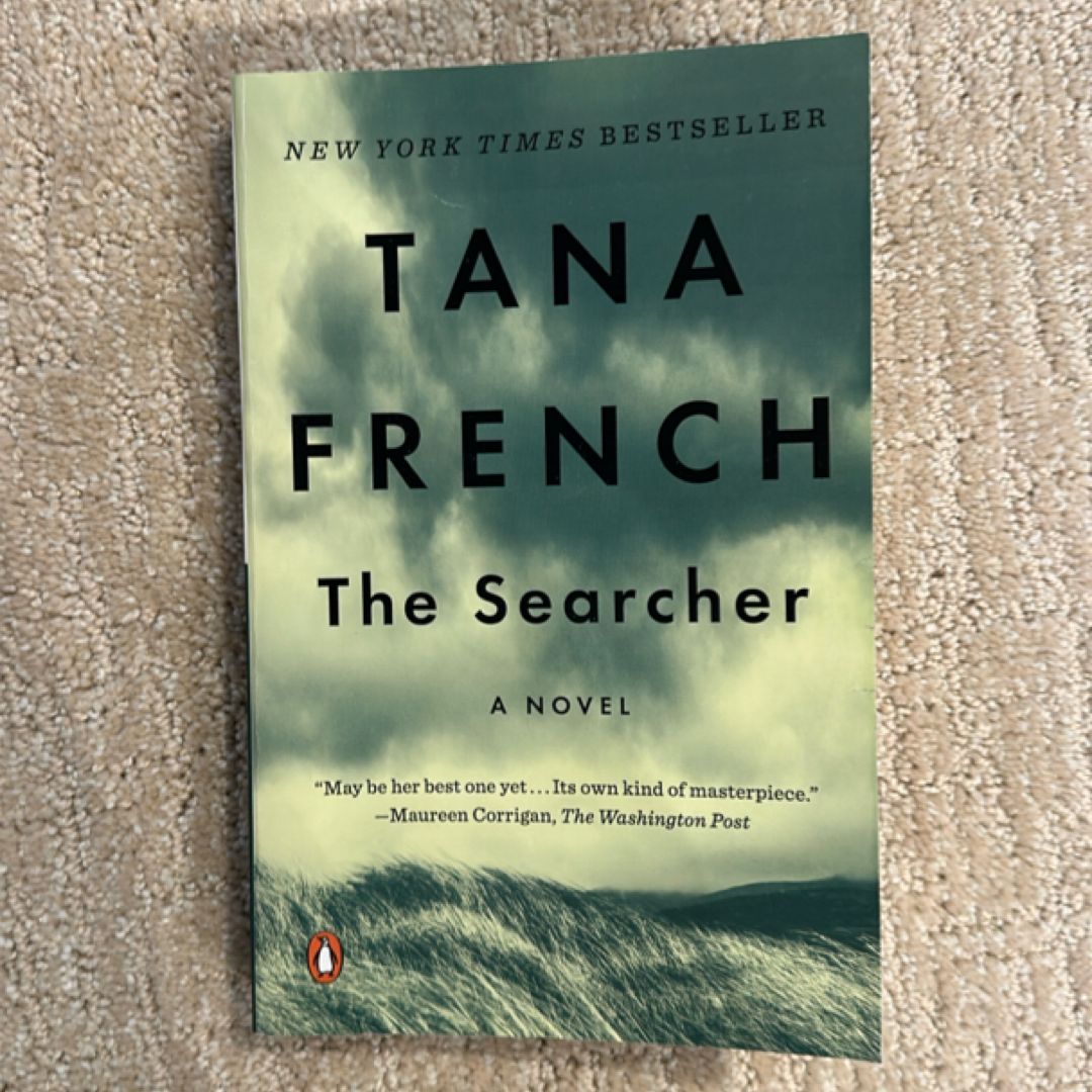 The Searcher