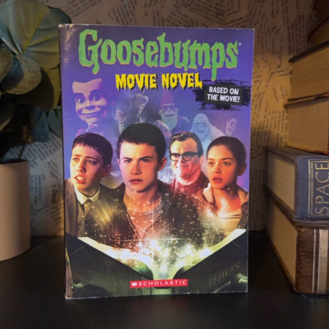 Movie Novel
