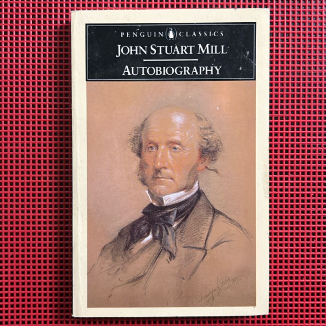 Autobiography
