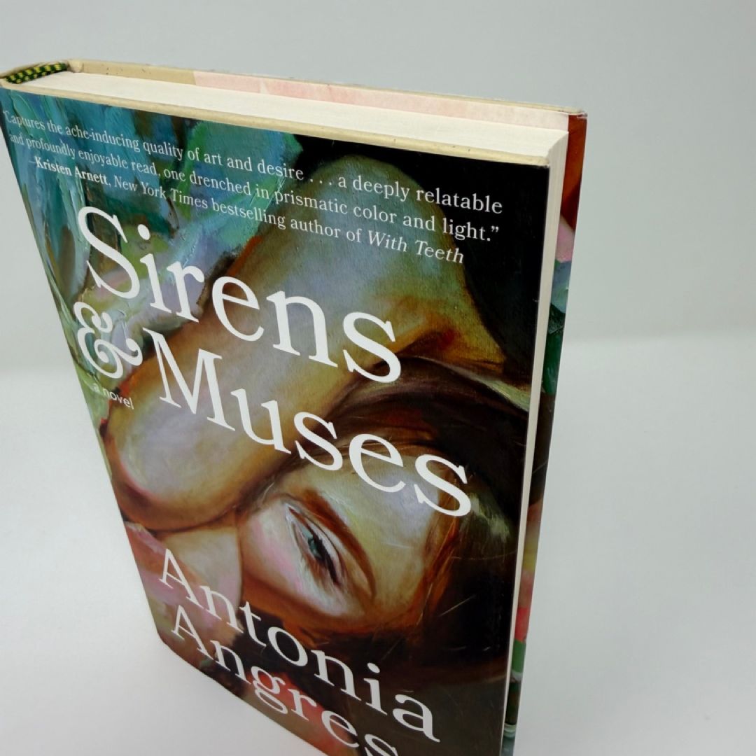 Sirens and Muses