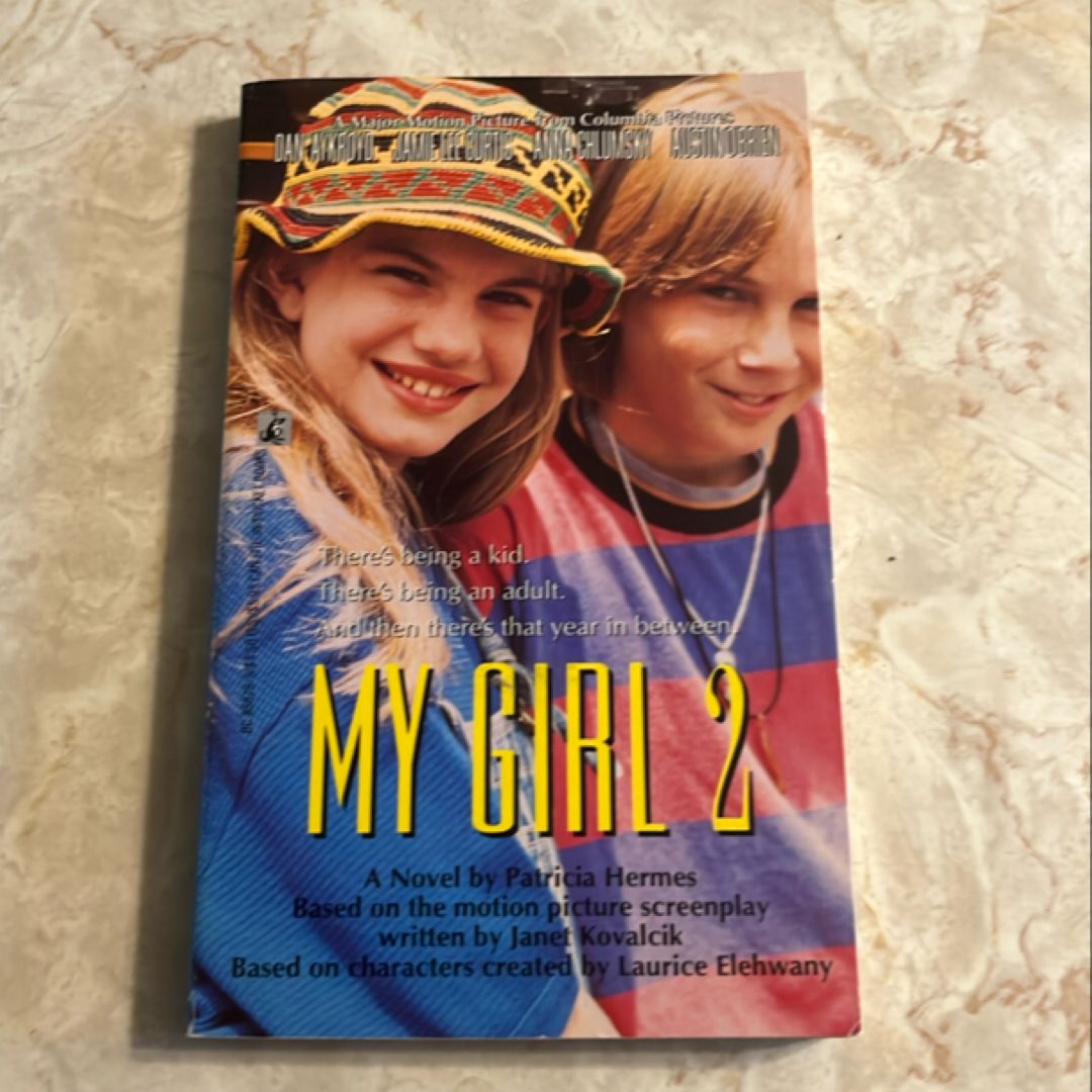 My Girl 2