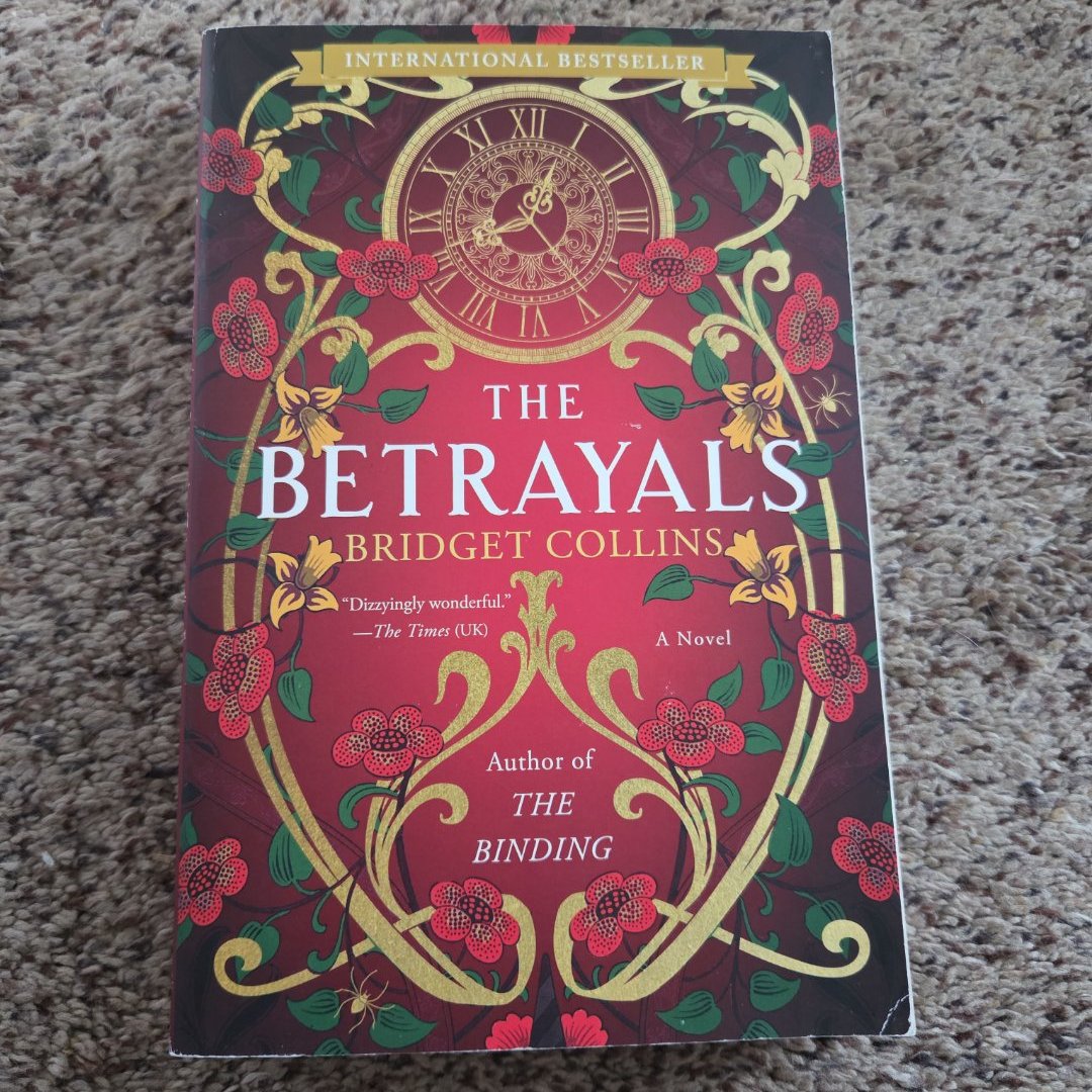 The Betrayals